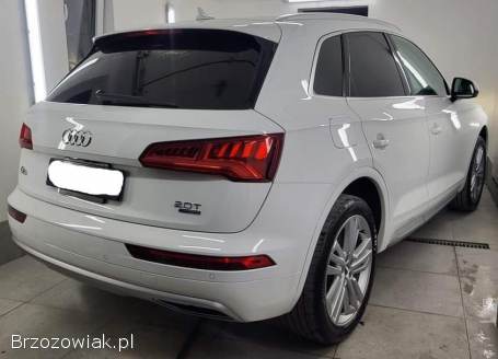 Audi Q5 QUATTRO -  4X4 2017