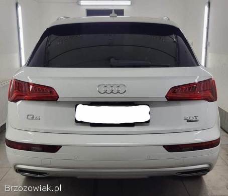 Audi Q5 QUATTRO -  4X4 2017