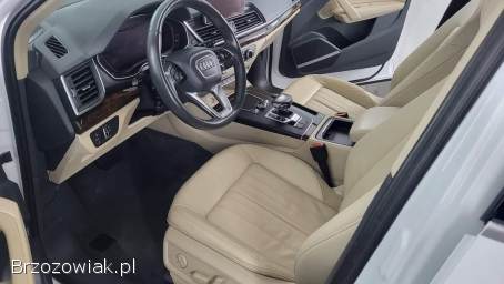 Audi Q5 QUATTRO -  4X4 2017