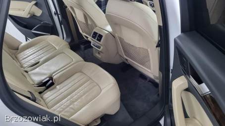 Audi Q5 QUATTRO -  4X4 2017
