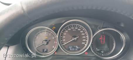Mazda CX-5 2012