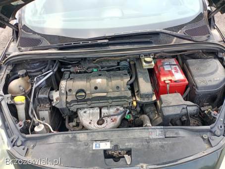 Peugeot 307 1.  6 07r 2007