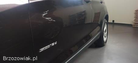 BMW X3 SDrive18 150KM 2015
