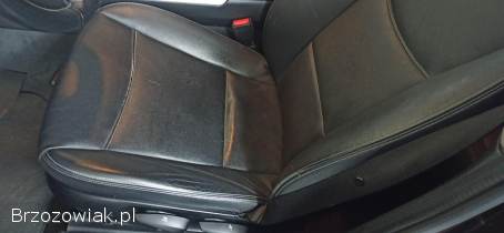 BMW X3 SDrive18 150KM 2015