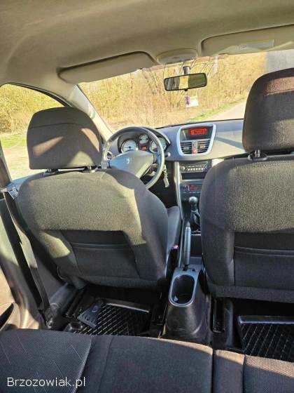 Peugeot 207 2007