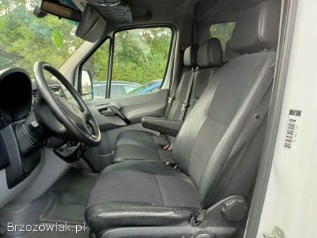 Mercedes Sprinter 2.  2 CDI 95km 13r