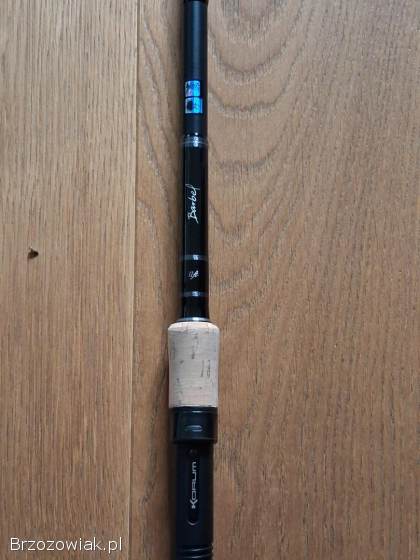 Wędka Korum Barbel Quiver