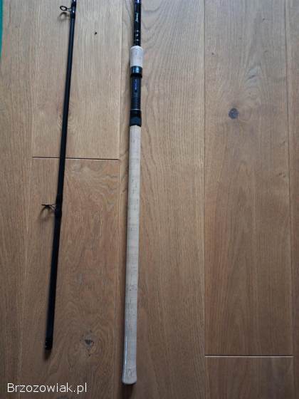 Wędka Korum Barbel Quiver