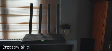 Router wifi TP-link AC 1200