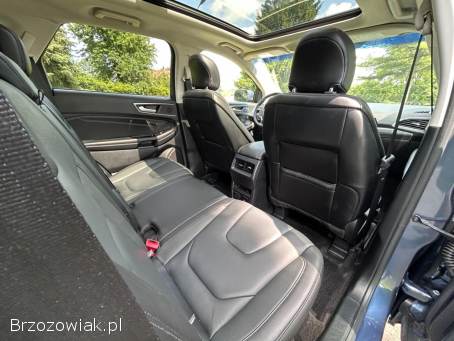 Ford Edge 4x4 Automat 2018
