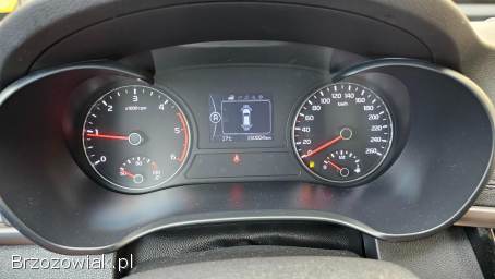 Kia Optima 1,  7 CRDI 141KM 2017
