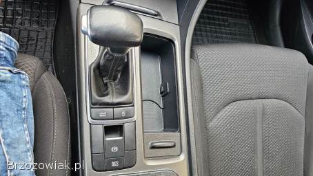 Kia Optima 1,  7 CRDI 141KM 2017