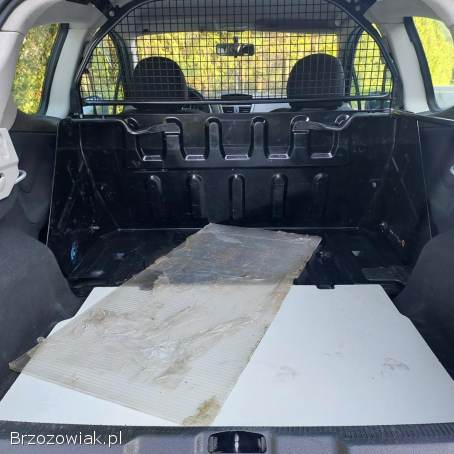 Peugeot 207/1.  4HDI/SPRAWNA KLIMA/Bez rdzy z Włoch/Faktura VAT 23