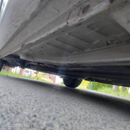 Peugeot 207/1.  4HDI/SPRAWNA KLIMA/Bez rdzy z Włoch/Faktura VAT 23