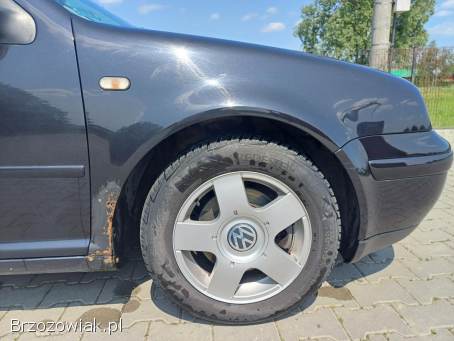 Volkswagen Golf IV 1999