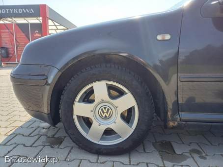 Volkswagen Golf IV 1999