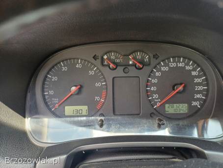 Volkswagen Golf IV 1999