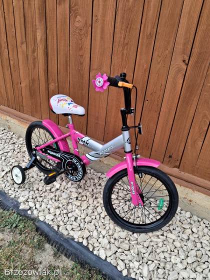 Rower Princess 16 cali