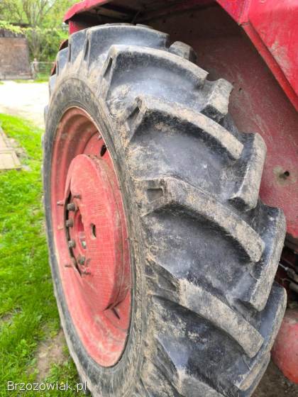 Sprzedam LTZ 55A