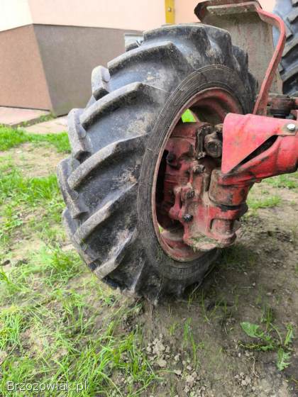 Sprzedam LTZ 55A