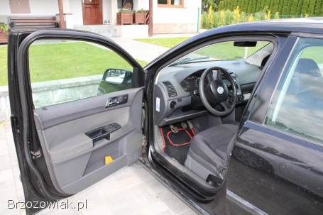Volkswagen Polo 2002