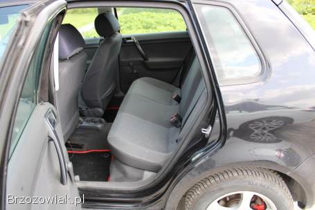 Volkswagen Polo 2002