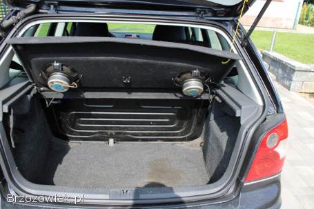 Volkswagen Polo 2002