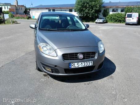 Fiat Croma Combi 2008
