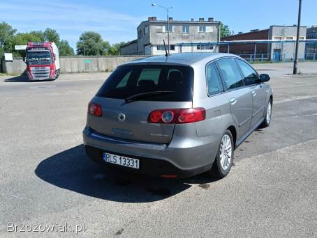 Fiat Croma Combi 2008