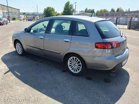Fiat Croma Combi 2008