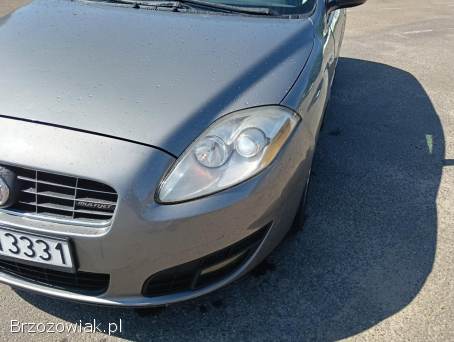 Fiat Croma Combi 2008