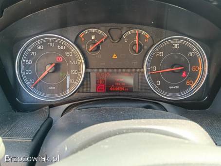 Fiat Croma Combi 2008
