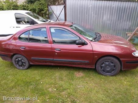 Renault Megane 1997