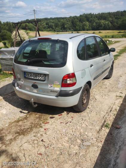 Renault Scenic 1999