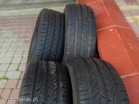 Opony Viking 235/65/R16C