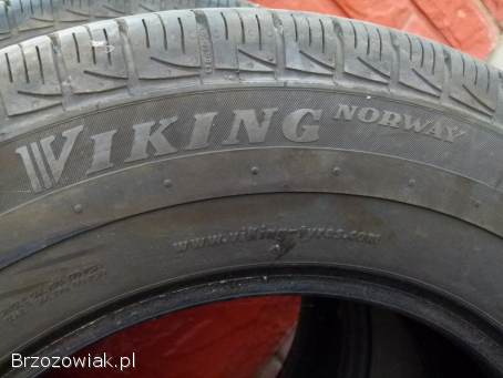 Opony Viking 235/65/R16C