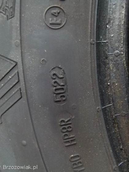 Opony Viking 235/65/R16C