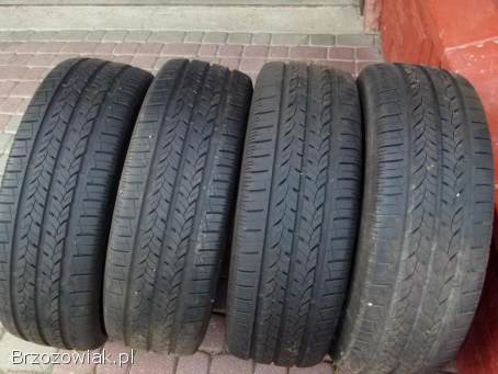 Opony Viking 235/65/R16C