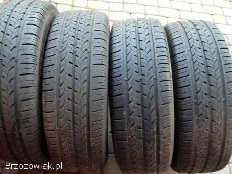 Opony Viking 235/65/R16C