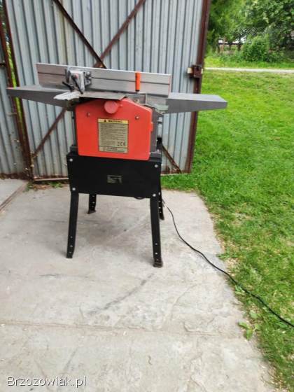 Grubościówka 26cm SIP,  Elekta-Beckum