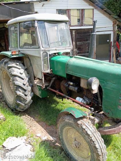Sprzedam ursus C 4011