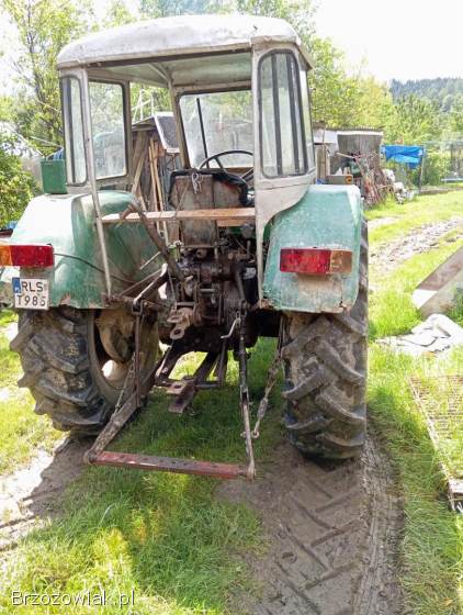 Sprzedam ursus C 4011