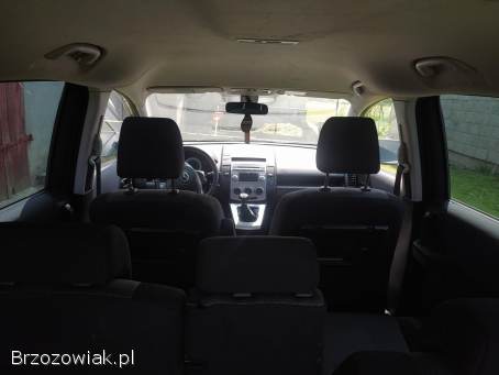 Mazda 5 2007