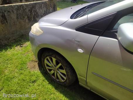 Mazda 5 2007