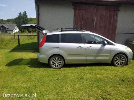 Mazda 5 2007