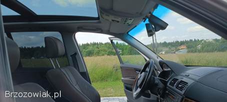 BMW X3 E83 2007