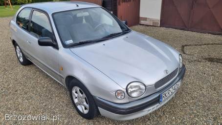 Toyota Corolla E11 2000
