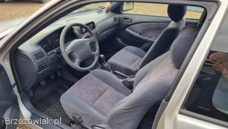 Toyota Corolla E11 2000