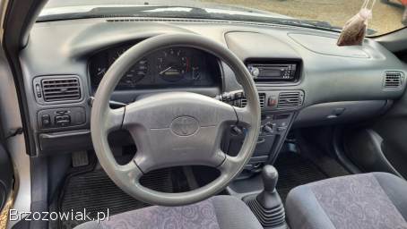 Toyota Corolla E11 2000