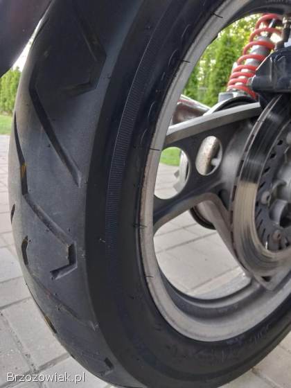 Yamaha XJ 1991